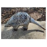 Metal Armadillo