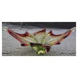 Murano Style Centerpiece