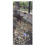 Outdoor Hanging Decor