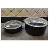 Pamper Chef Rockcrok X2