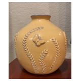 Pottery Vase
