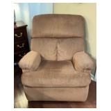 Rocker Recliner