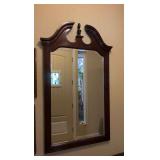 Thomasville Winston Court Collection Mirror