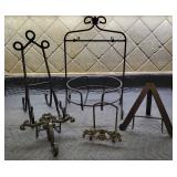 Useful Decorative Metals