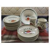 When The Moon Hits Your Eyes Like A Big Pizza Pie