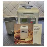 Zojirushi Bread Maker
