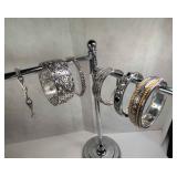 6 Brighton Bangle Style Bracelets