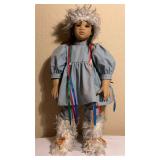 Annette Himstedt Doll Kima