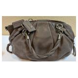 Authentic Coach Handbag