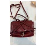 Authentic Rebecca Minkoff Handbag