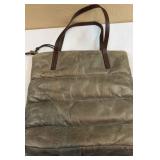 Authentic UGG Tote
