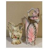 Beautiful Vintage Vases