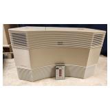 Bose Acoustic Wave Music System