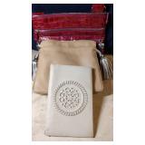 Brighton Crossbody & Folio Wallet