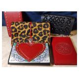 Brighton Lipstick Red & More - Ready To Travel!