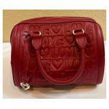 Brighton Love Handbag