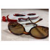 Brighton Sunglasses & Case