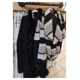 Chicos Winter Clothing SZ Small