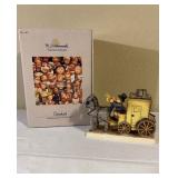 Hǔmmel The Mail Is Here