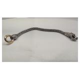 John Hardy Dragon Bracelet