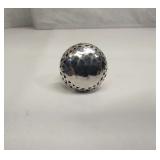 Lois Hill Sterling Ring