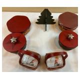 Longaberger 2016 Generations Basket And More