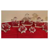 MCM Wiesenthal Hutte Candle Holders