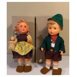 MI Hǔmmel Hansel & Gretel