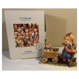 MI Hǔmmel Pleasant Journey