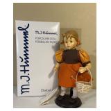 MI Hǔmmel School Girl