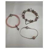 Pandora Bracelets