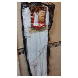 Ready For Halloween - Greek Goddess Gown