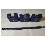 Swarovski Slake Bracelets