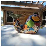 Talavera Style Fish #2