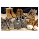 UGGs! SZ 9 - 5 Pair