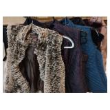 Vests - SZ Small - Coldwater Creek, Chicos & More