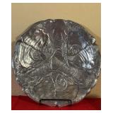 Vintage Arthur Court Elephant Platter