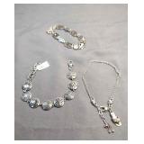 Brighton Bracelets & Anklet