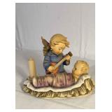 Hummel Lullaby Figurine