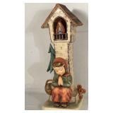 Hummel Large Figurine Worship
