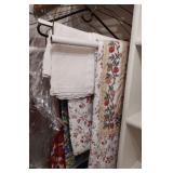 Mystery Lot Of Table Linens