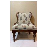 Harris Marcus Furniture Toddler Chair