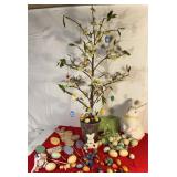 Easter Tree #1