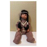 Little Indian Baby #2
