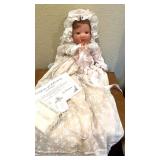 Loving Tribute Doll Lee Middleton Collection