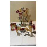 Brighton Christmas Ornaments And More