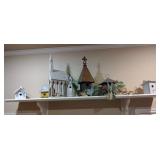 Bird Houses Etc