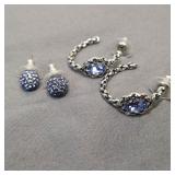 Swarovski() Earrings