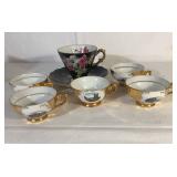 Souvenir Demitasse Cups & More