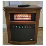 Electric Heater